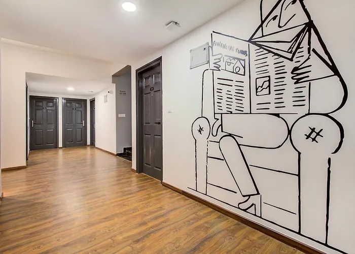 Townhouse Sector 66 Noida Near Noida Sector Metro Station