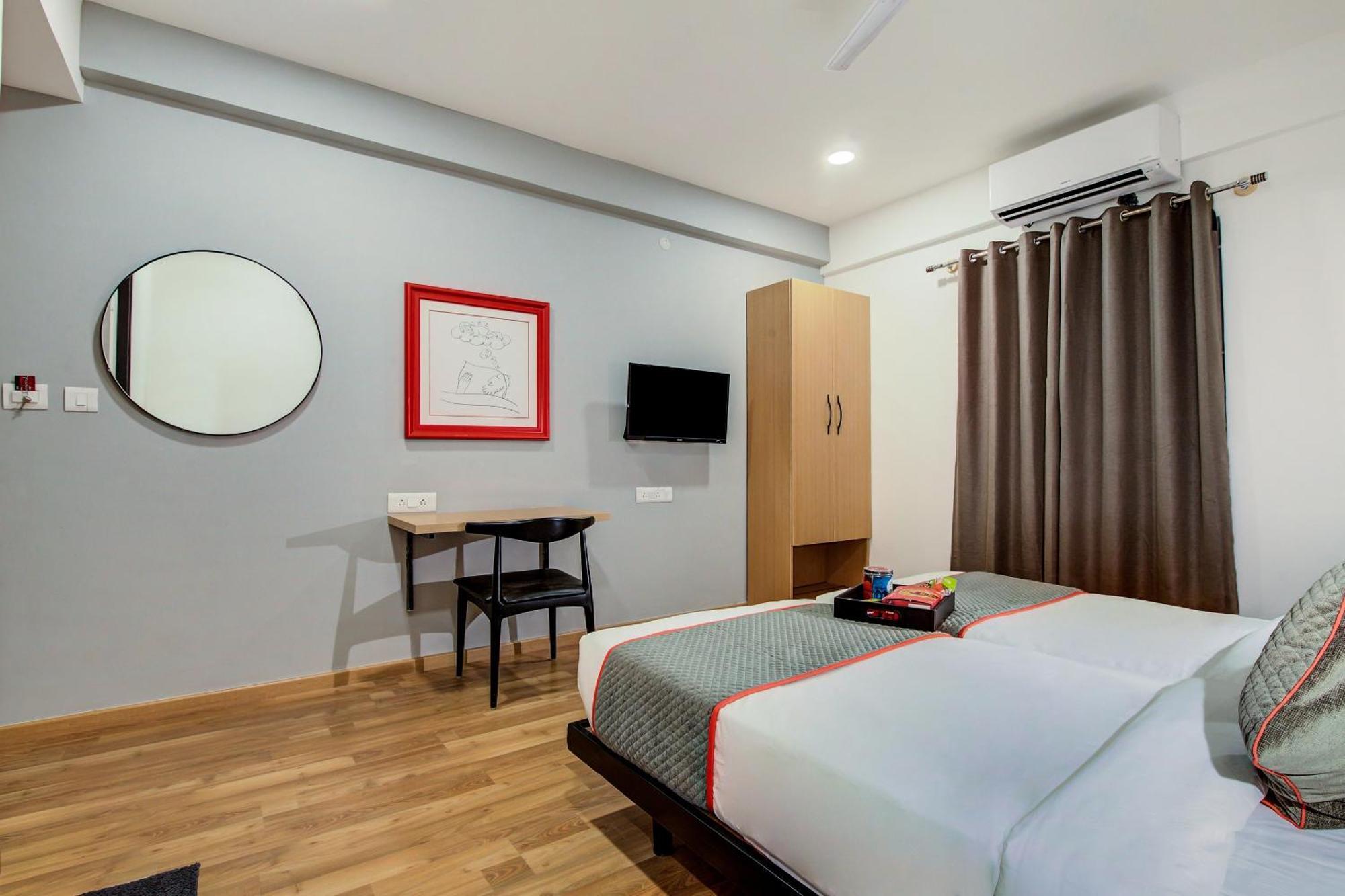 Townhouse Sector 66 Near Sector Metro Station Noida